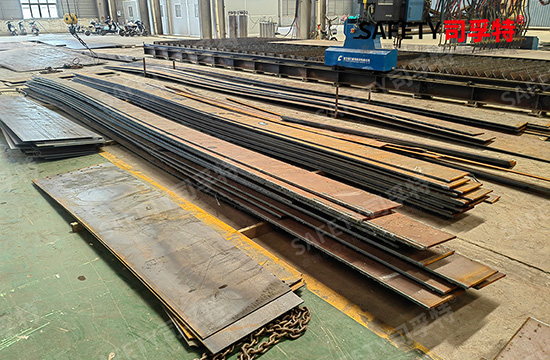 如何保證精致鋼的90度直角？#精制鋼# #精致鋼廠家# #幕墻直角鋼方管# #精致鋼#什么是精制鋼