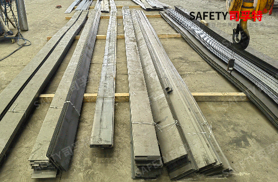 司孚特持續(xù)推動(dòng)精制鋼在建筑美學(xué)與功能性的邊界探索