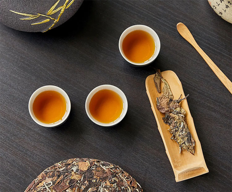 圍爐煮茶|適合煮著喝的茶有哪些？[精制鋼圍爐|炭火爐|圍爐茶桌](圖5)