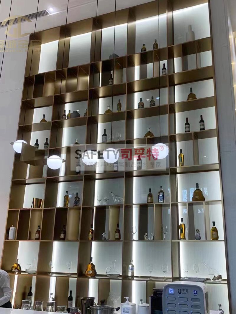 不銹鋼壁龕有哪些優(yōu)點(diǎn)？[司孚特不銹鋼壁龕](圖2)