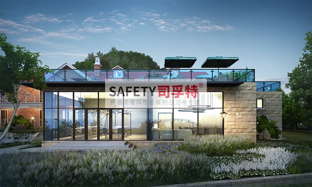 精制鋼星空房民宿屋有哪些特點(diǎn)和優(yōu)勢(shì)(圖1) 精制鋼星空房民宿屋有哪些特點(diǎn)和優(yōu)勢(shì)(圖1)