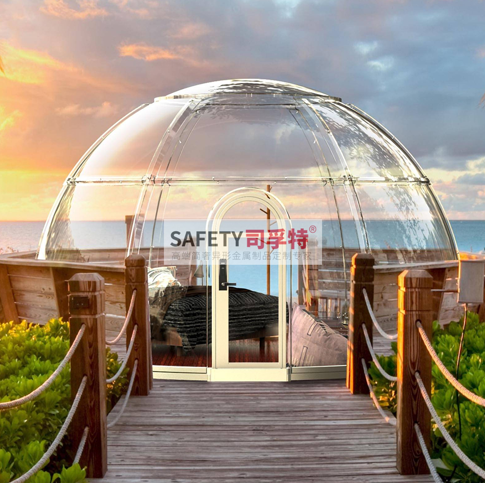 精制鋼星空房民宿屋有哪些特點(diǎn)和優(yōu)勢(shì)(圖2) 精制鋼星空房民宿屋有哪些特點(diǎn)和優(yōu)勢(shì)(圖2)