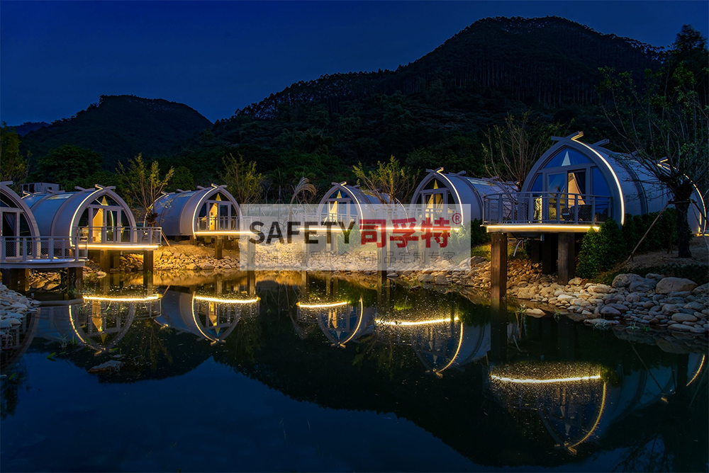 精制鋼星空房民宿屋有哪些特點(diǎn)和優(yōu)勢(shì)(圖5) 精制鋼星空房民宿屋有哪些特點(diǎn)和優(yōu)勢(shì)(圖5)