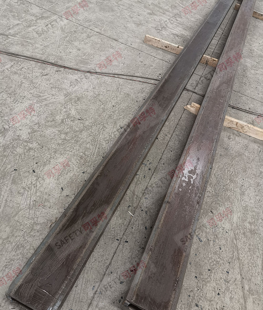 精制鋼型材，大跨度玻璃幕墻龍骨的最佳選擇-司孚特金屬(圖4)